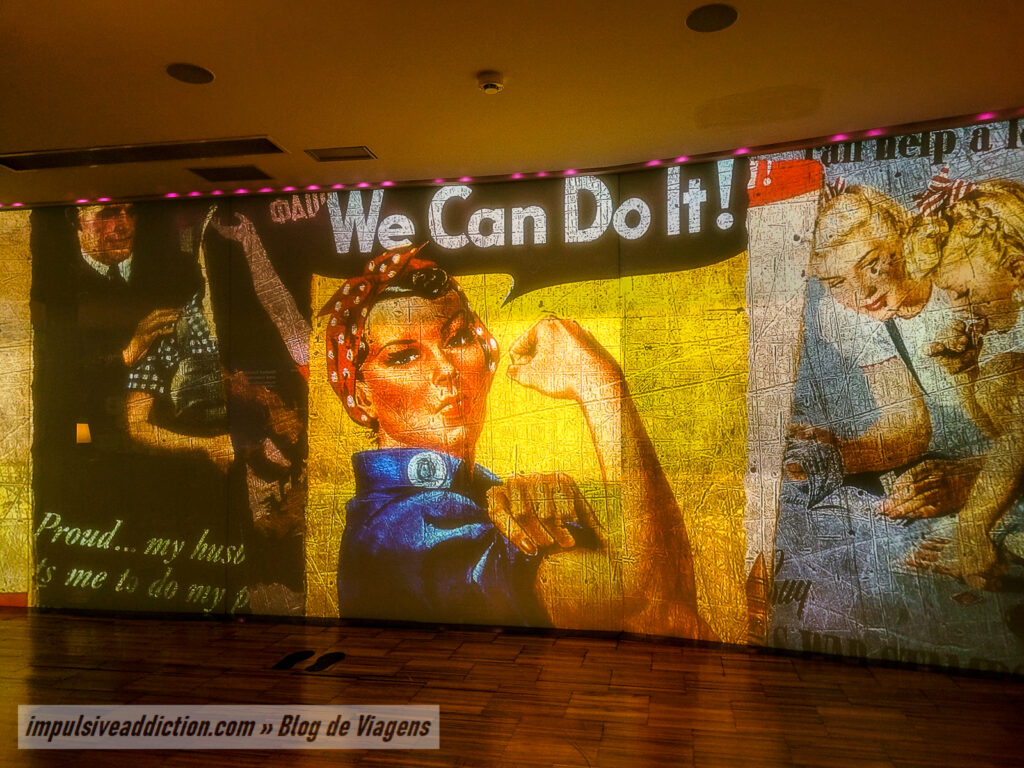 News Museum ao visitar Sintra