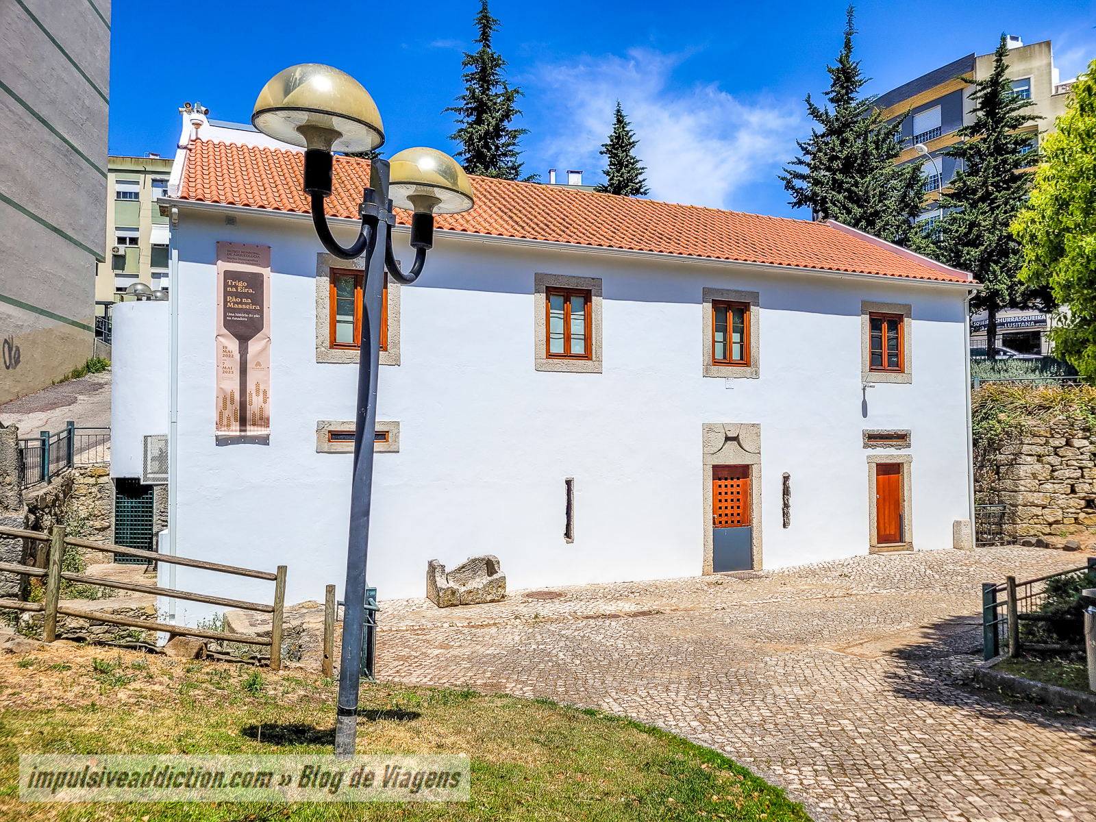 Núcleo Museológico do Casal da Falagueira