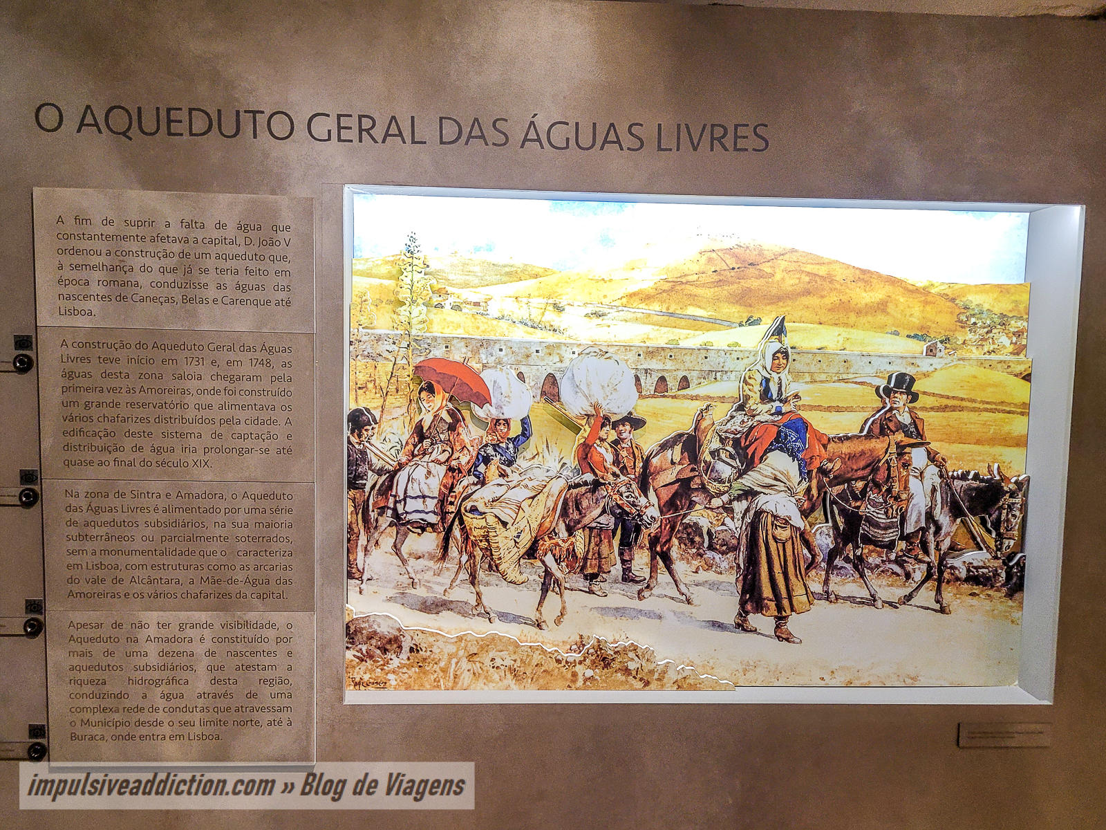 Núcleo Museológico do Casal da Falagueira