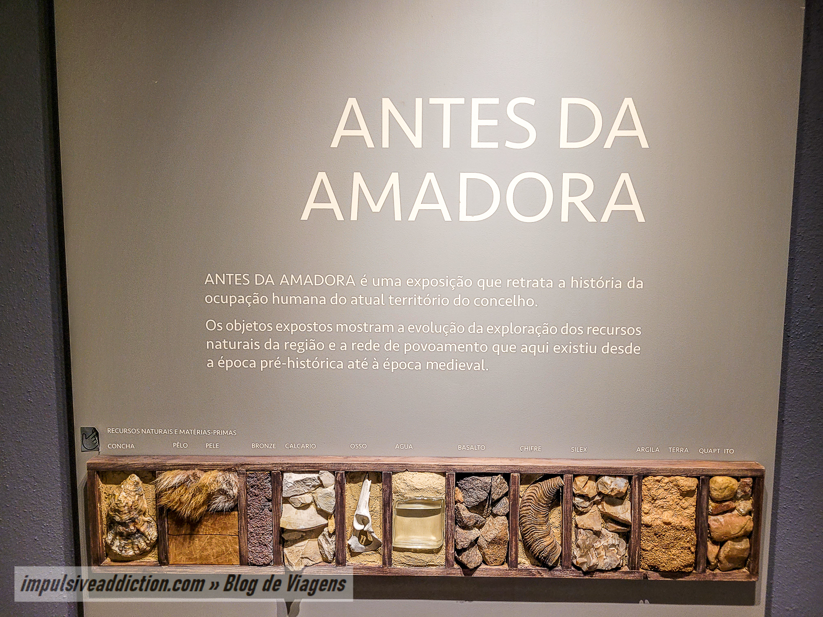 Núcleo Museológico do Casal da Falagueira