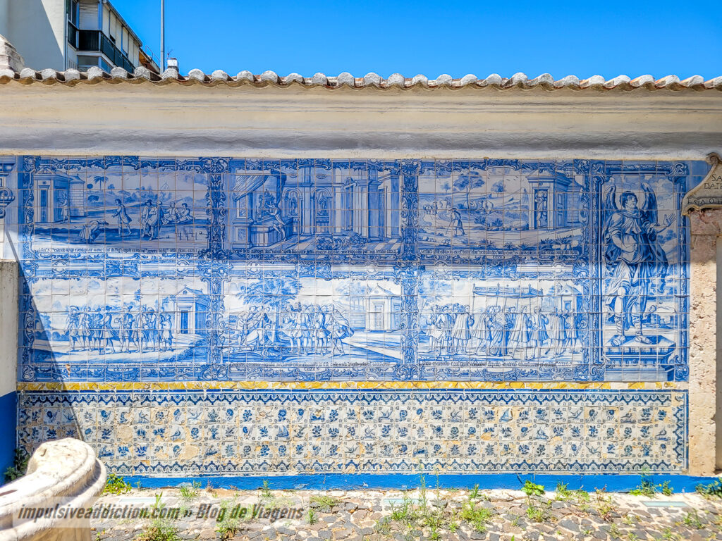 Padrão do Senhor Roubado