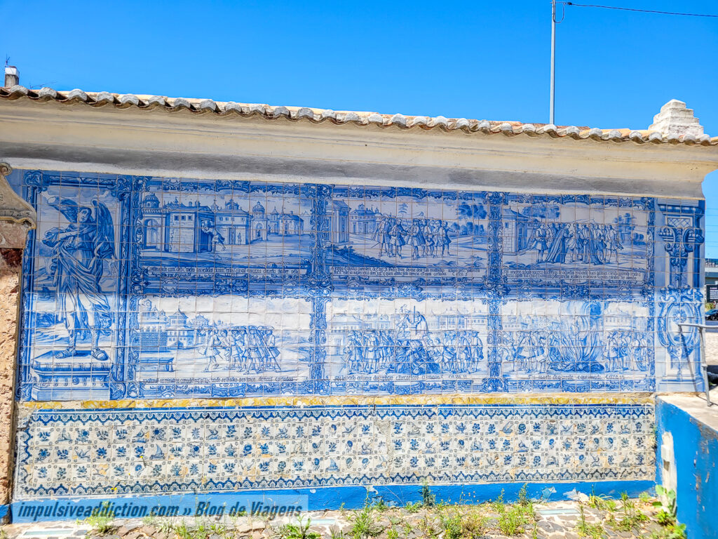 Padrão do Senhor Roubado