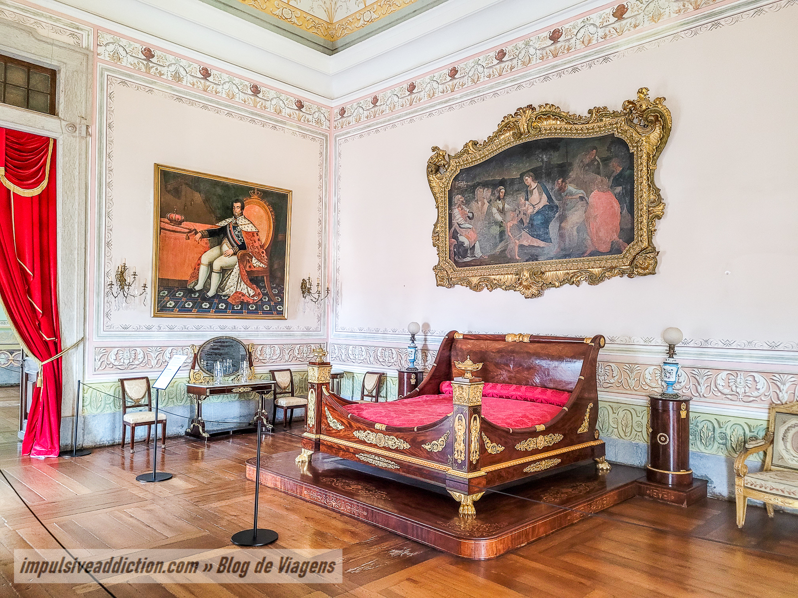 Palácio Nacional de Mafra