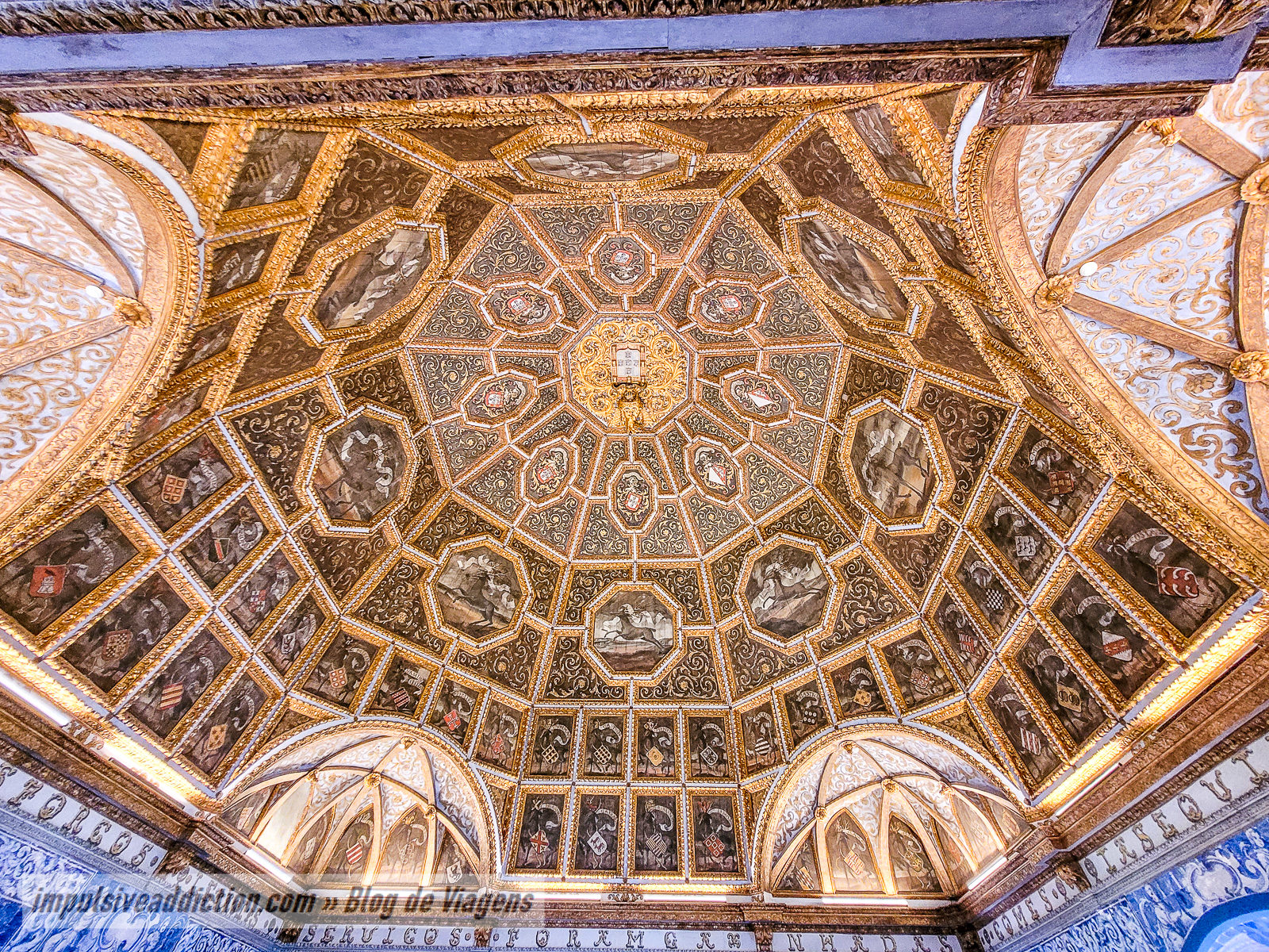 Palácio Nacional de Sintra