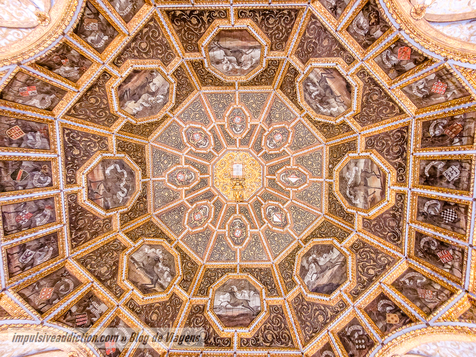 Palácio Nacional de Sintra