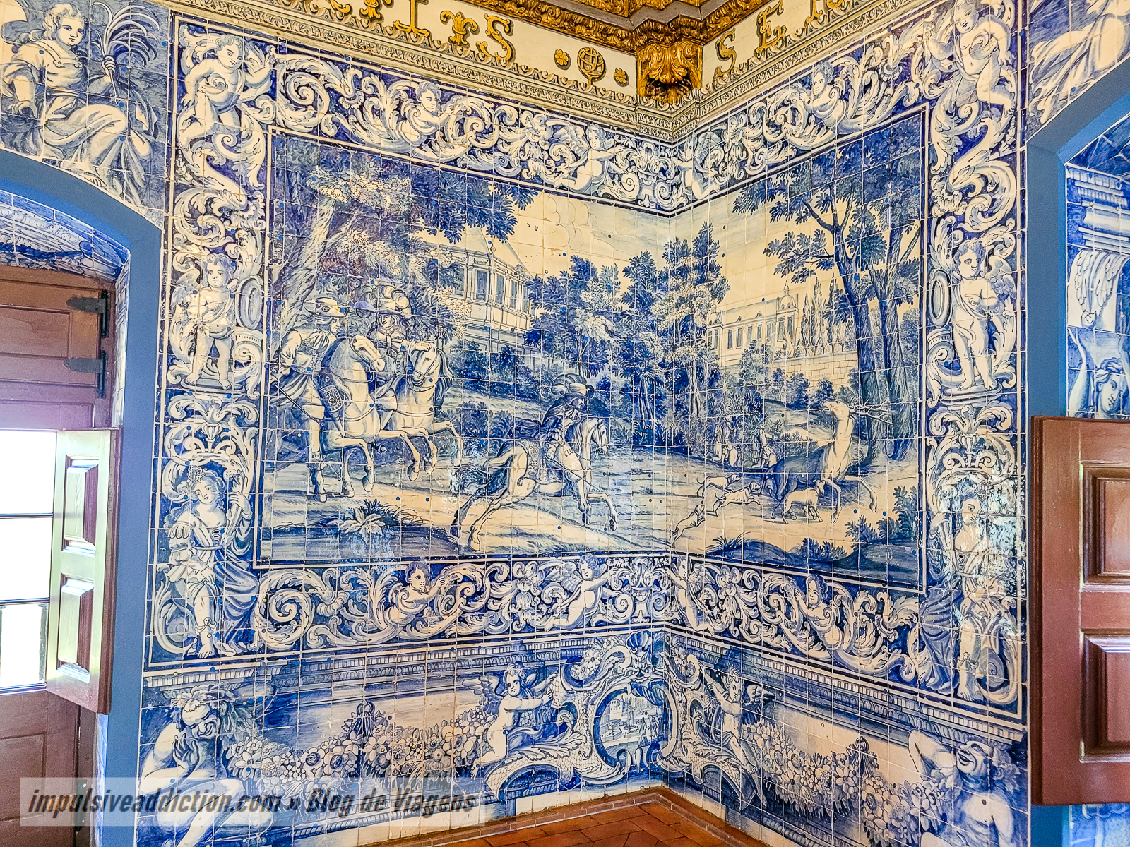 Palácio Nacional de Sintra