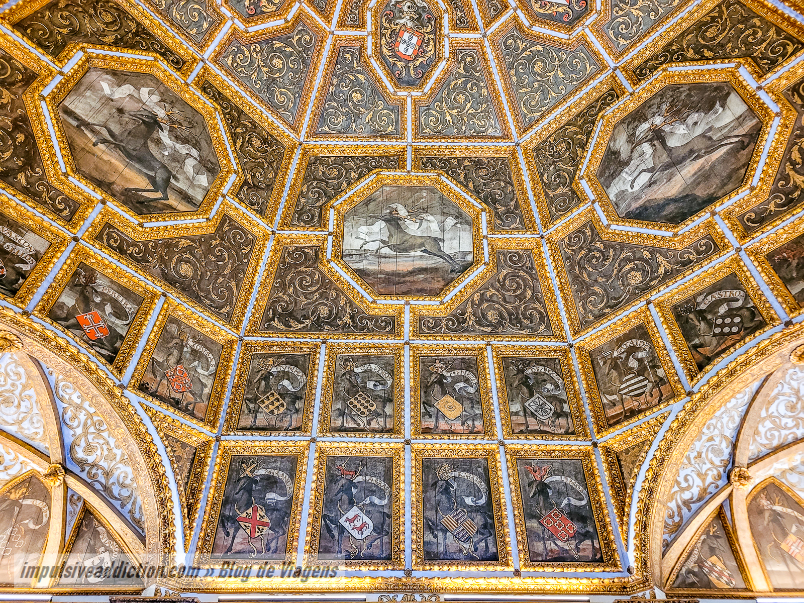 Palácio Nacional de Sintra