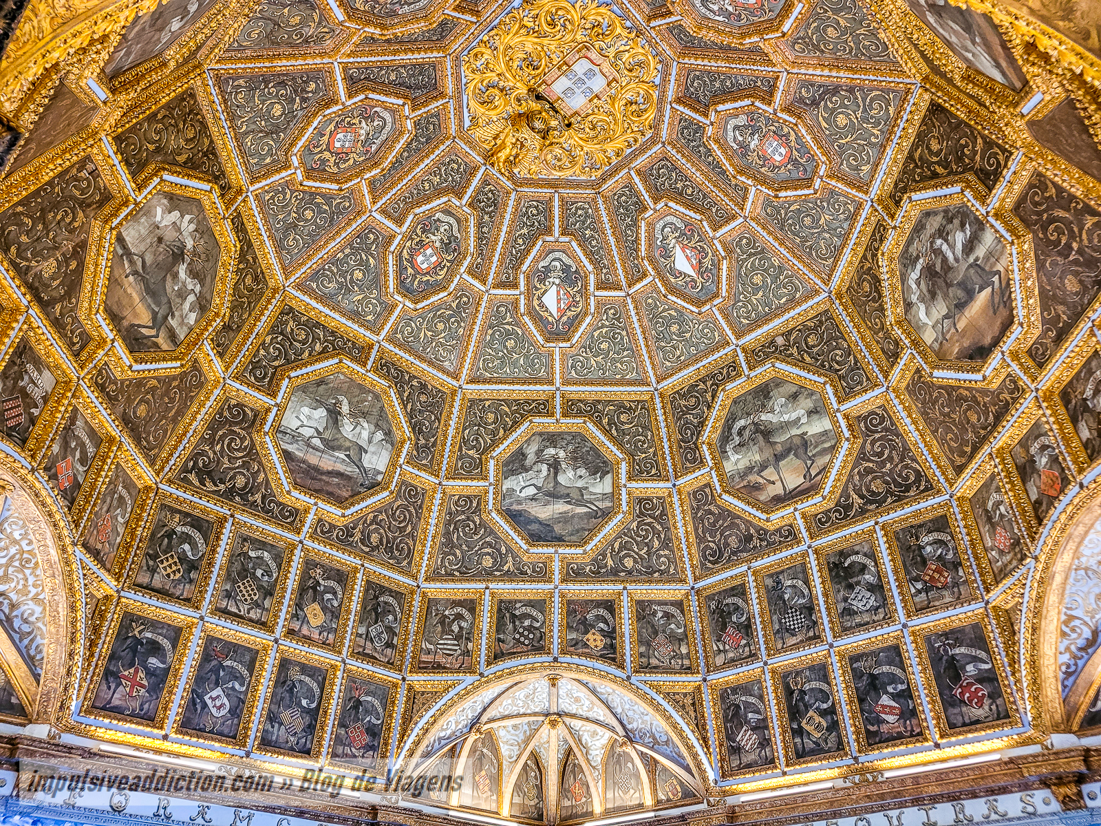 Palácio Nacional de Sintra