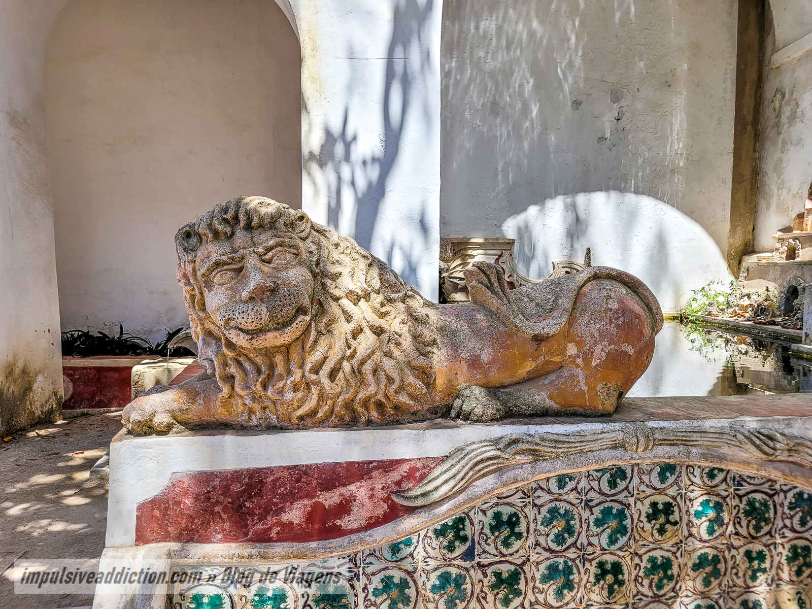 Palácio Nacional de Sintra