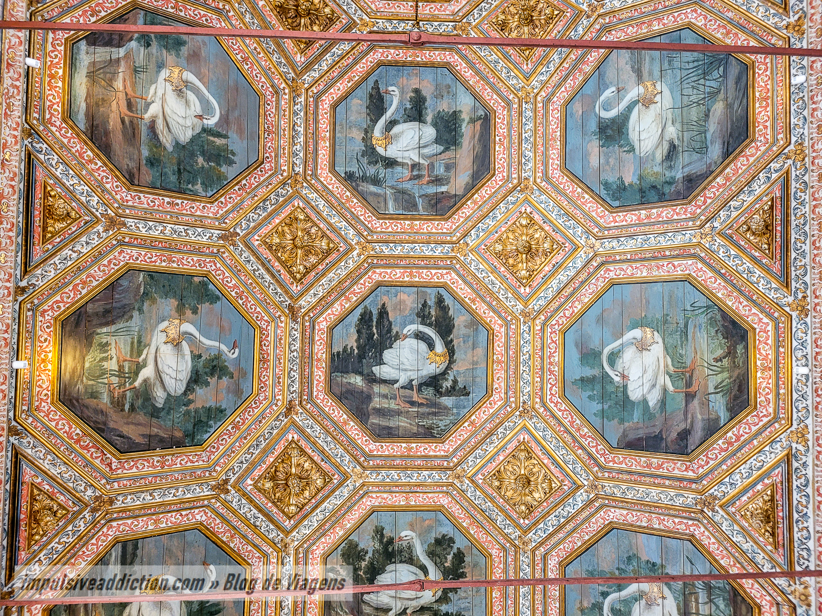 Palácio Nacional de Sintra