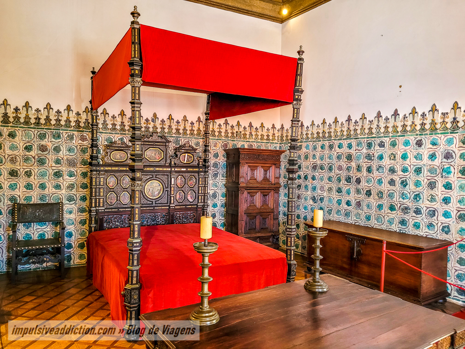 Palácio Nacional de Sintra