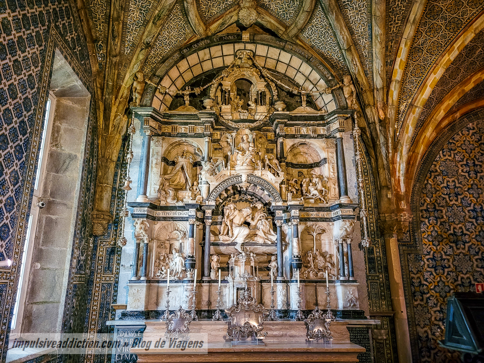 Palácio da Pena | Melhores parques e palácios de Sintra