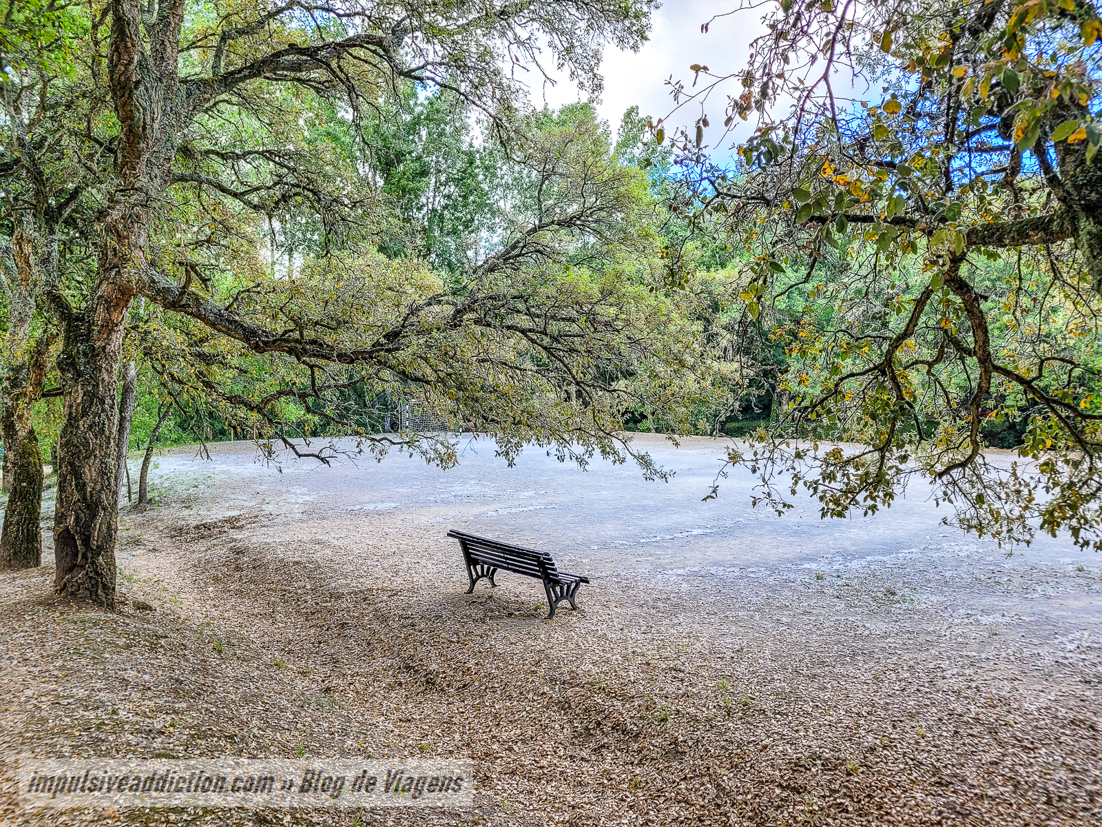 Parque do Cabeço de Montachique