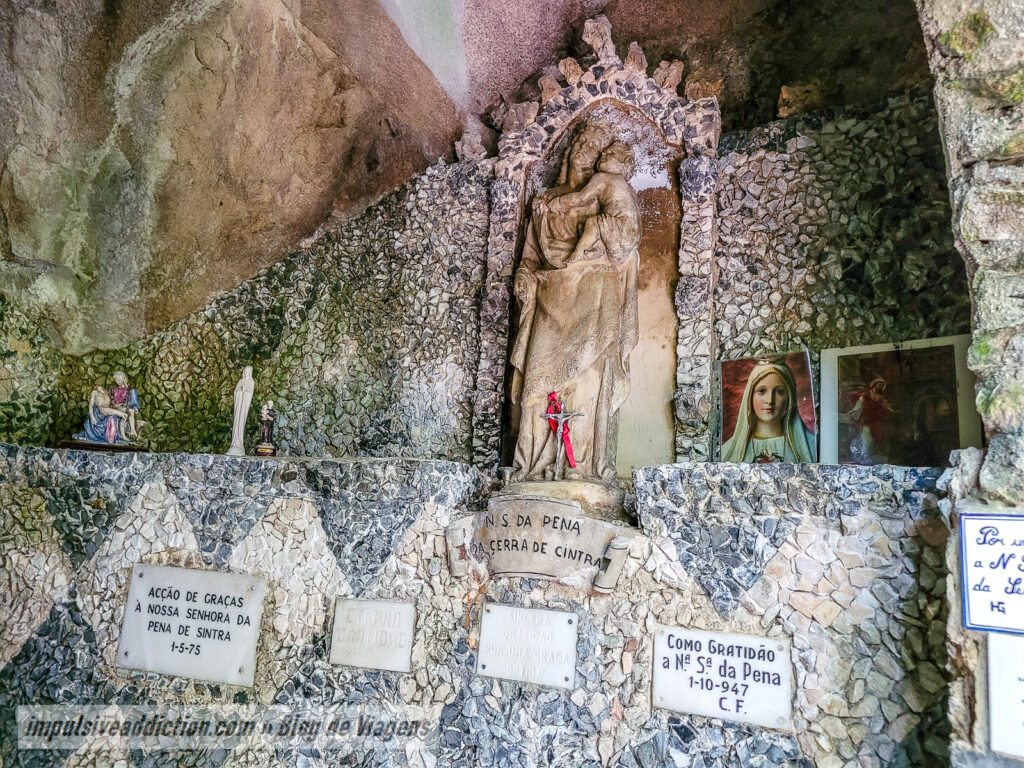 Parque da Liberdade | Melhores parques de Sintra