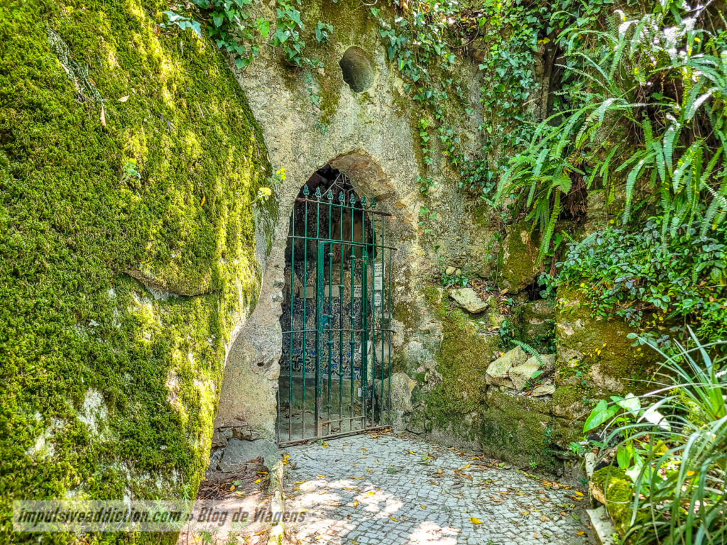 Parque da Liberdade | Melhores parques de Sintra