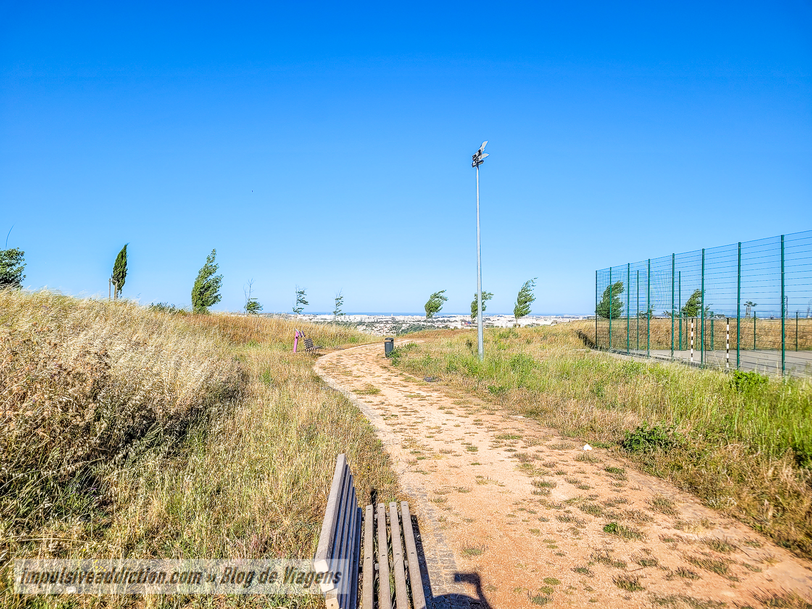 Parque das Artes e do Desporto