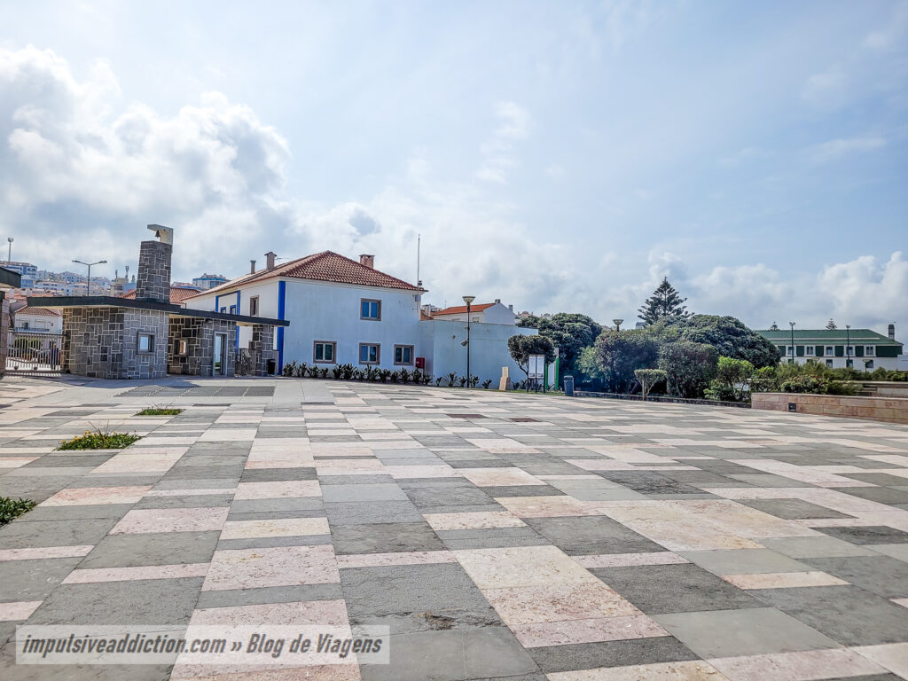 Parque de Santa Marta