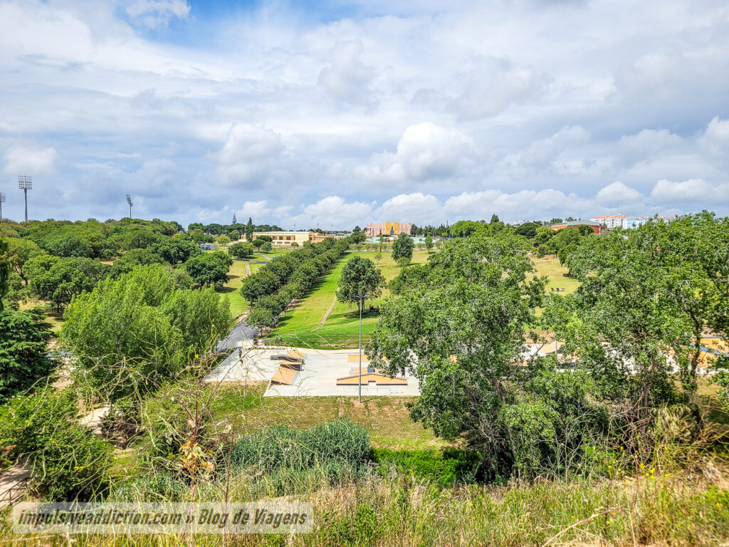 Parque Desportivo de Mafra