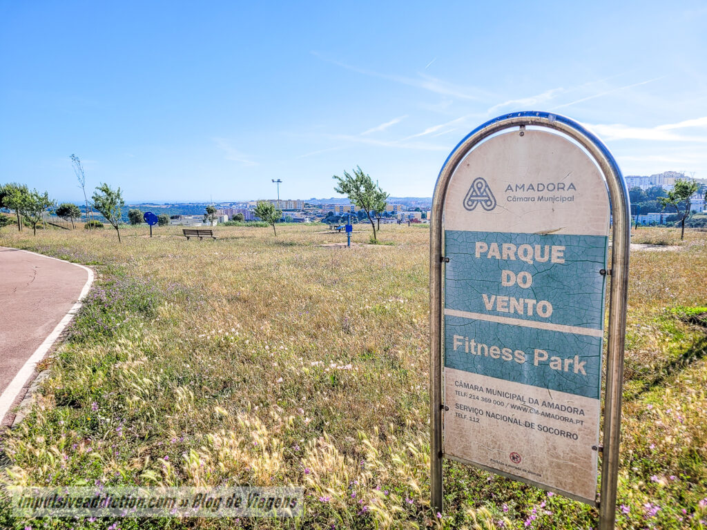 Parque do Vento