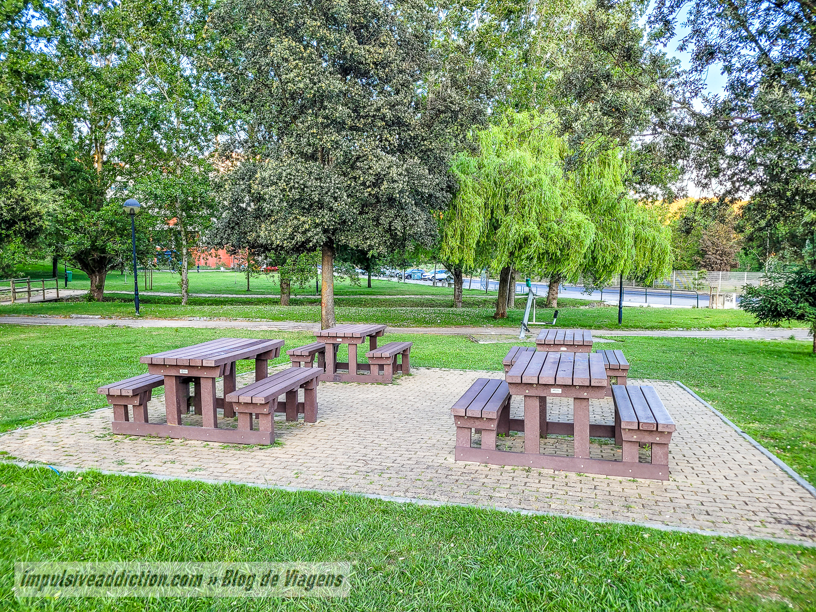 Parque do Zambujal