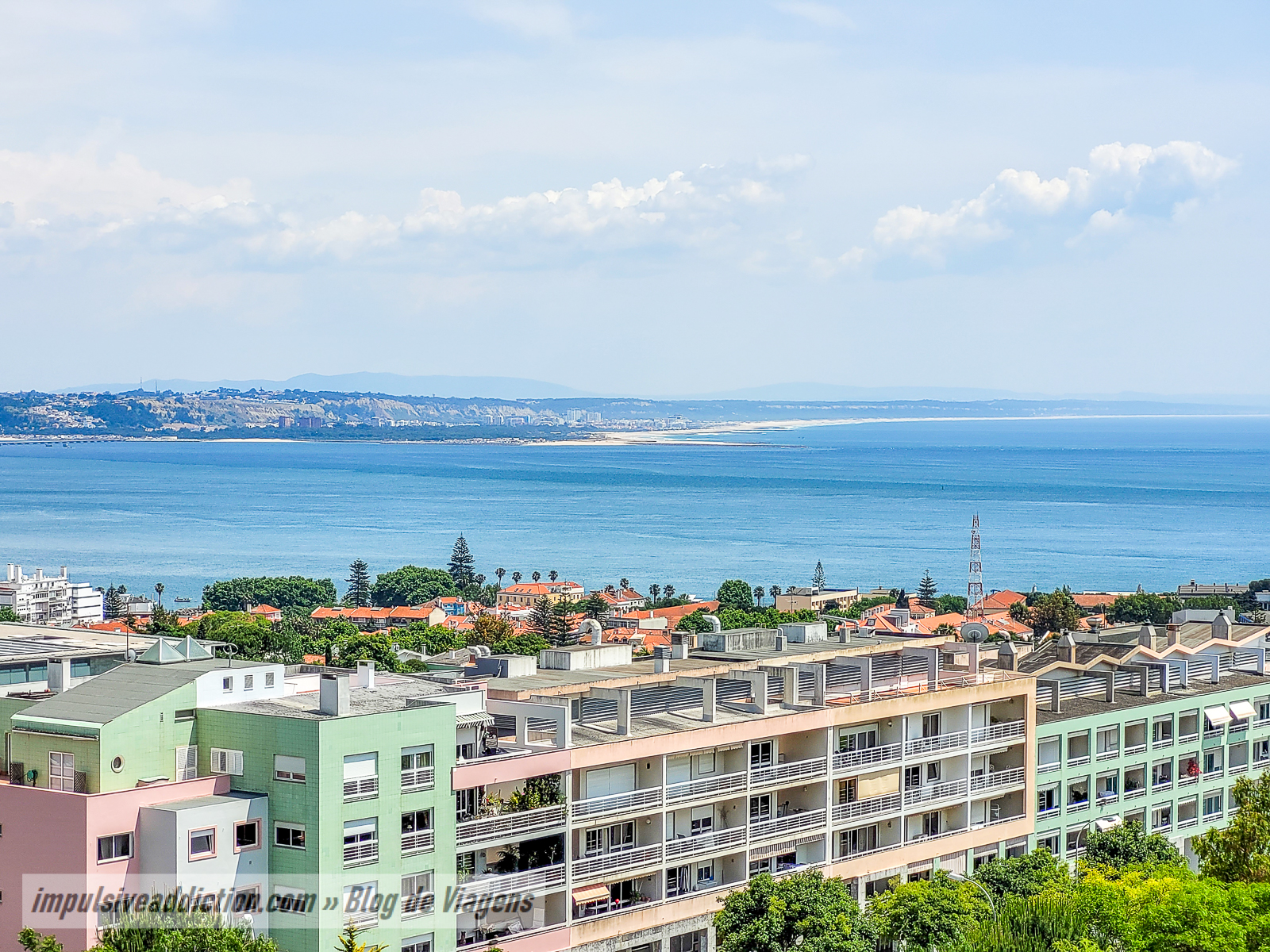 Parque dos Poetas ao visitar Oeiras