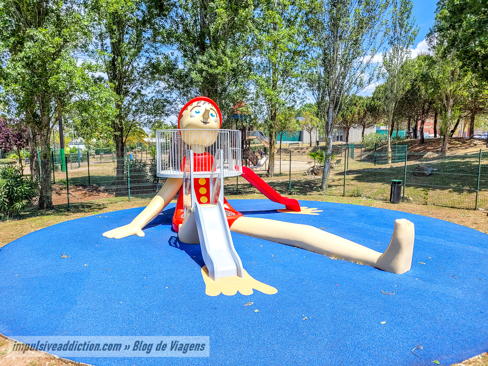 Parque Fantasia