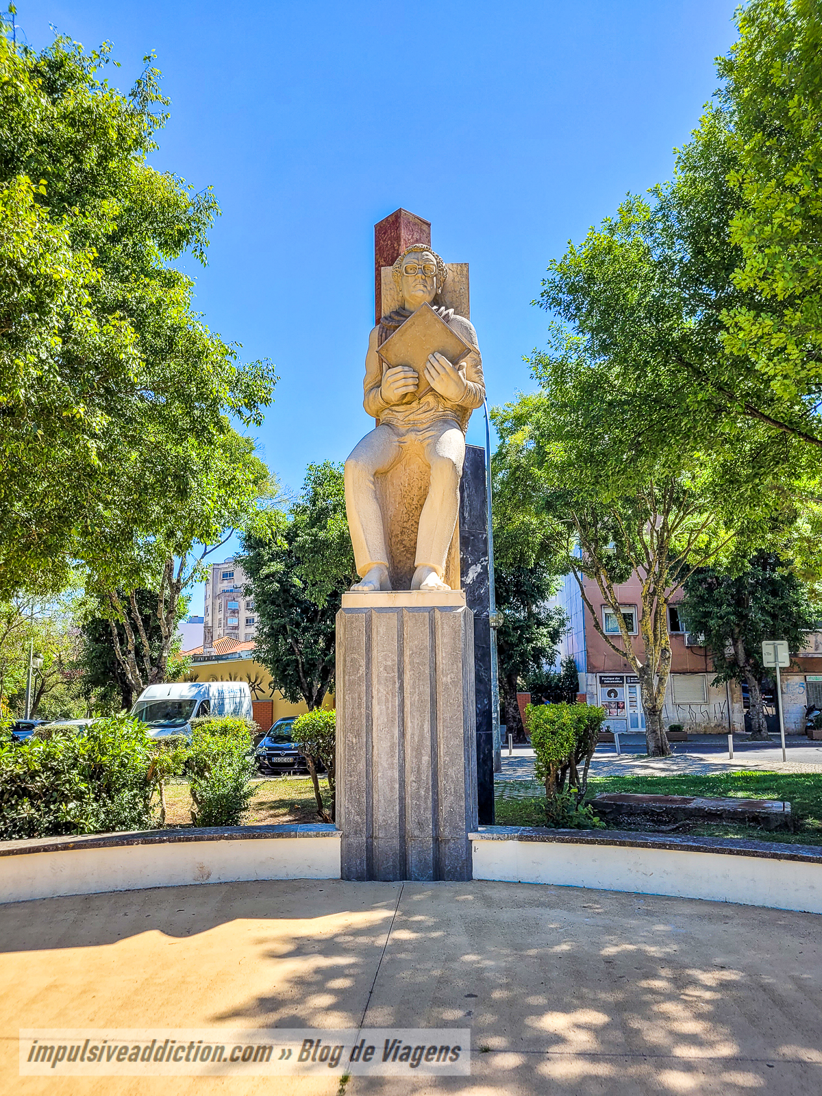 Parque Central da Amadora