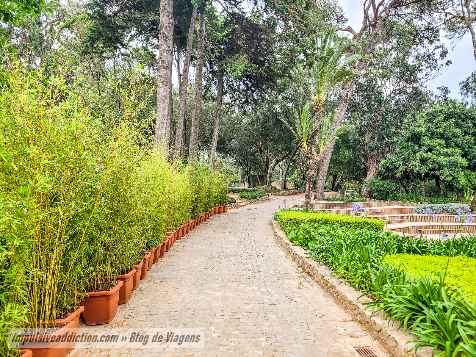 Parque Marechal Carmona