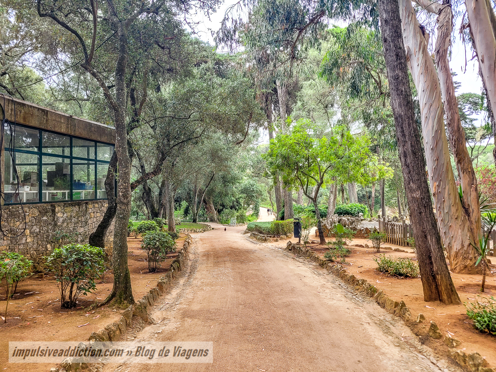 Parque Marechal Carmona