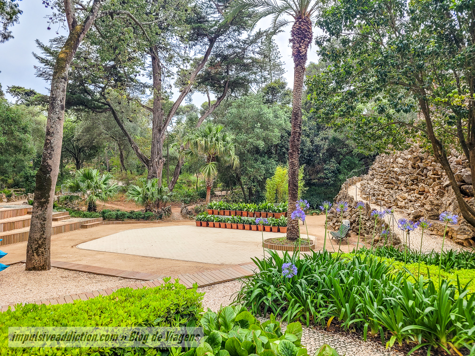 Parque Marechal Carmona