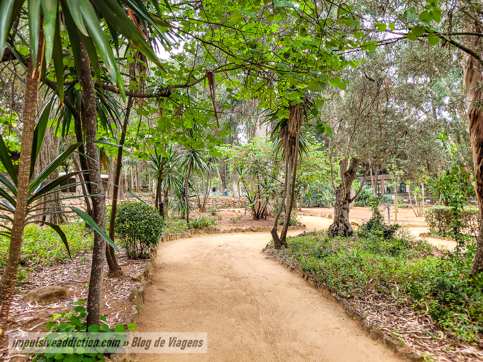 Parque Marechal Carmona