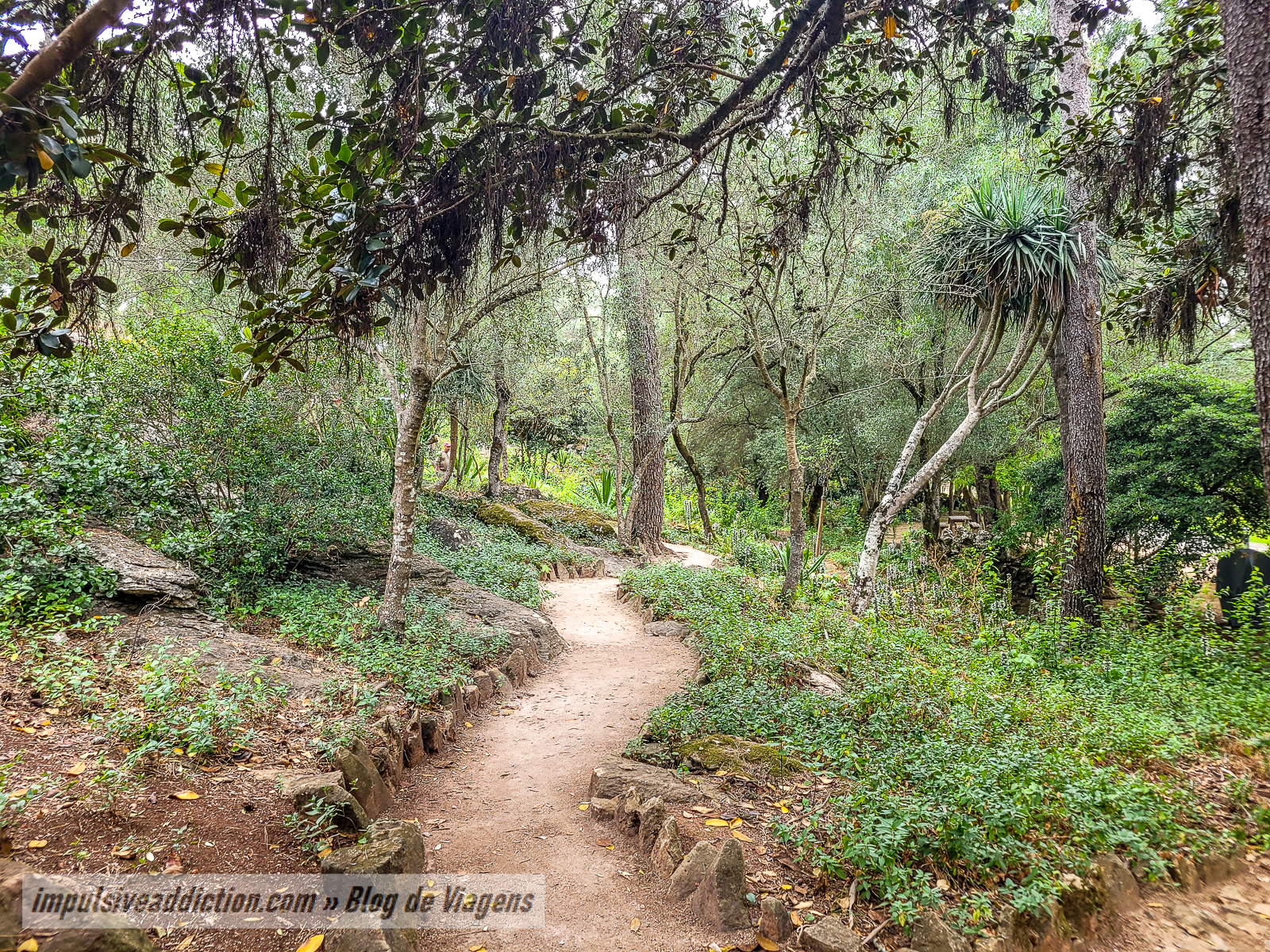Parque Marechal Carmona