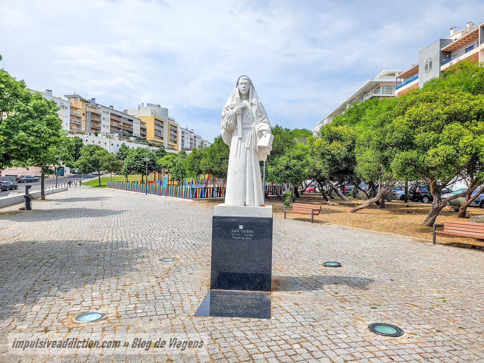 Parque de Santa Catarina