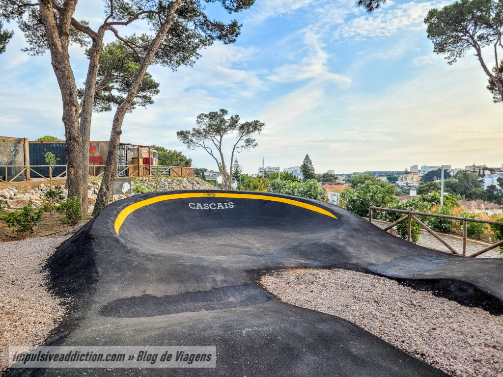 Parque Urbano do Outeiro da Vela