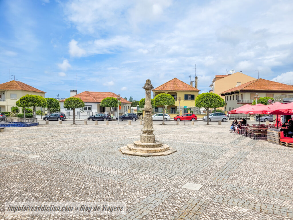 Pelourinho de Mafra