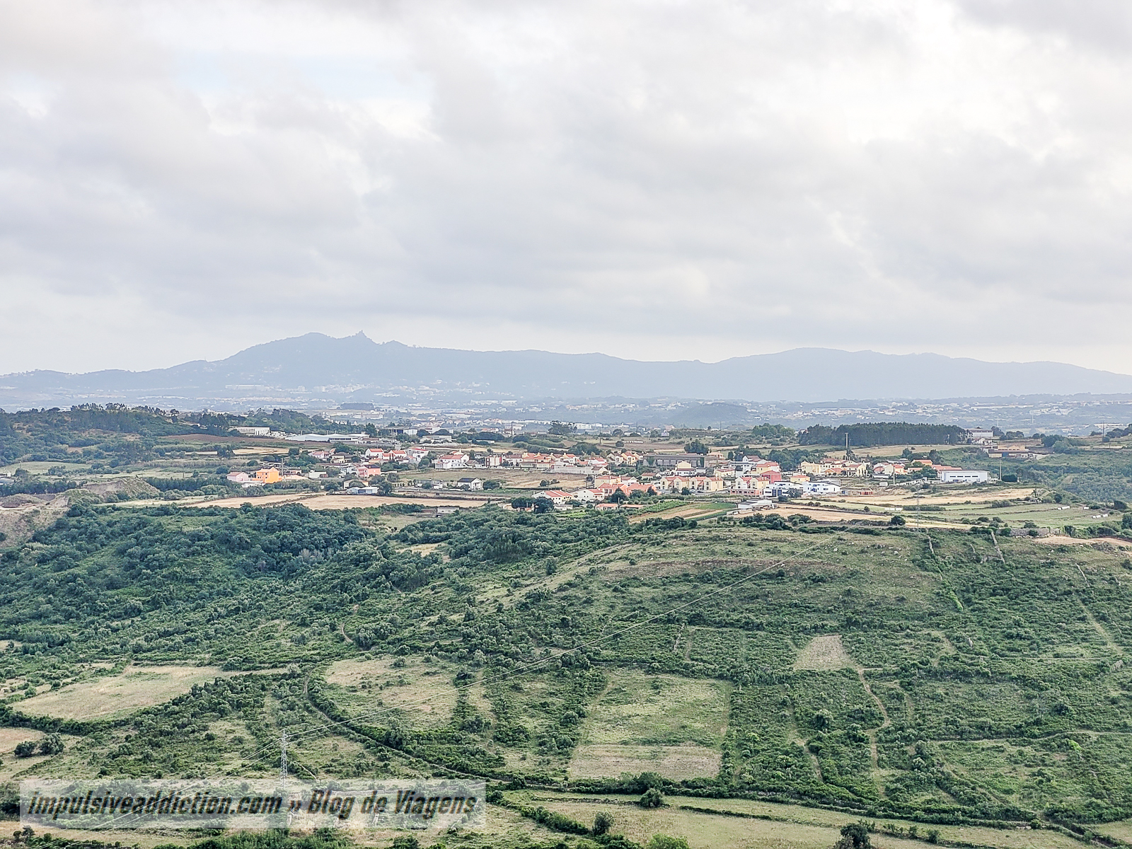 Miradouro do Penedo do Lexim