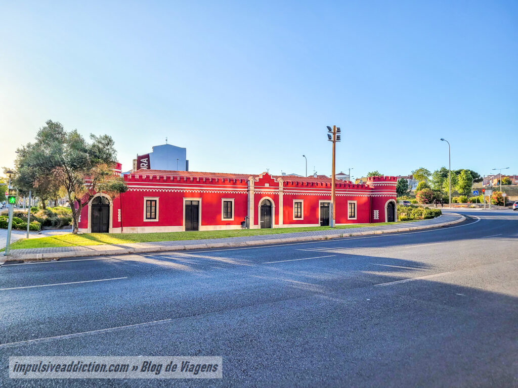 Portas de Benfica