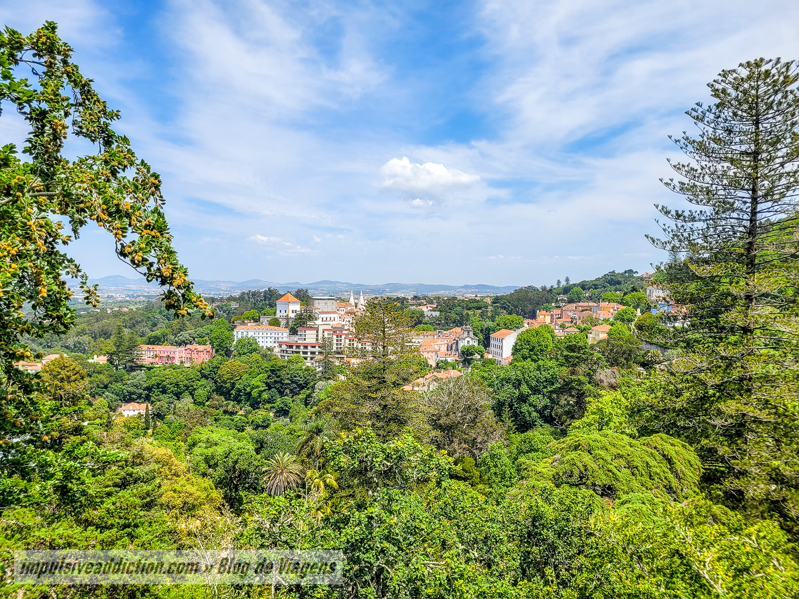 Quinta da Regaleira | Melhores parques e palácios de Sintra