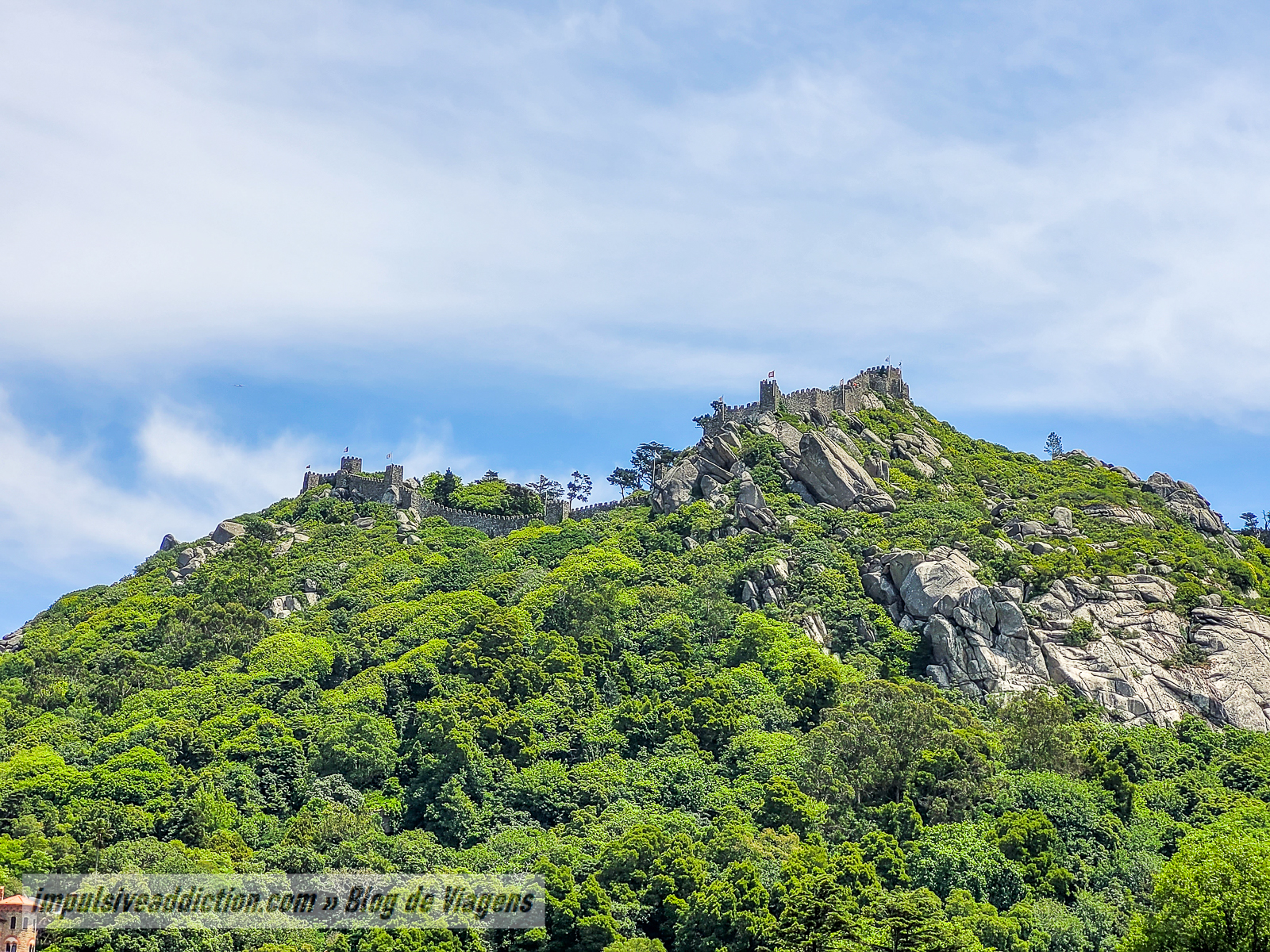 Quinta da Regaleira | Melhores parques e palácios de Sintra