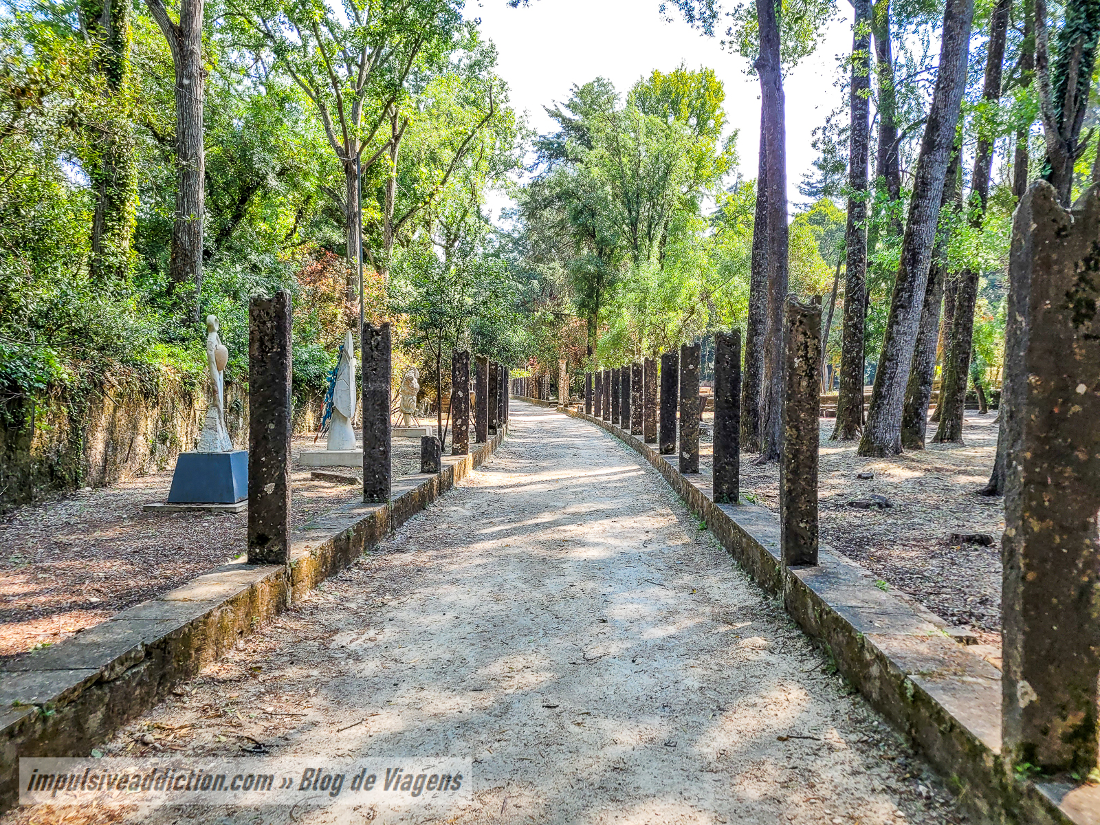 Quinta da Ribafria | Melhores parques de Sintra