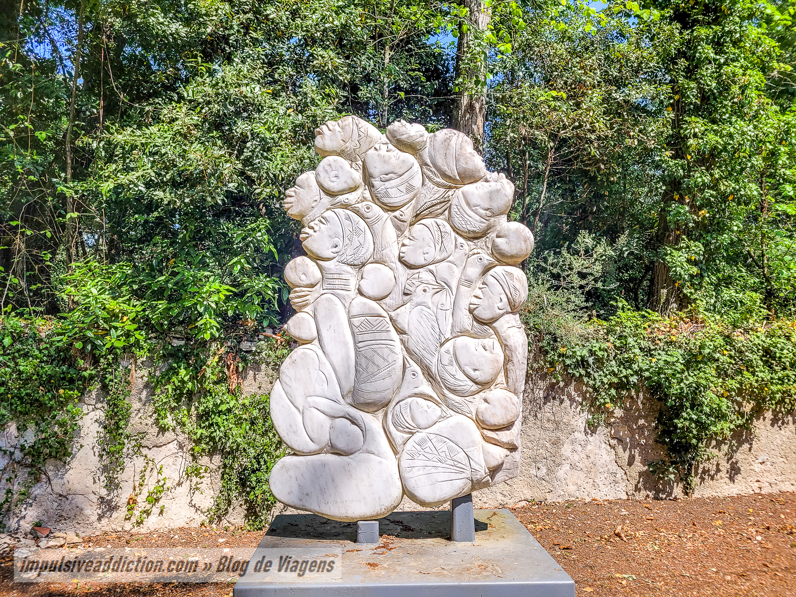 Quinta da Ribafria | Melhores parques de Sintra