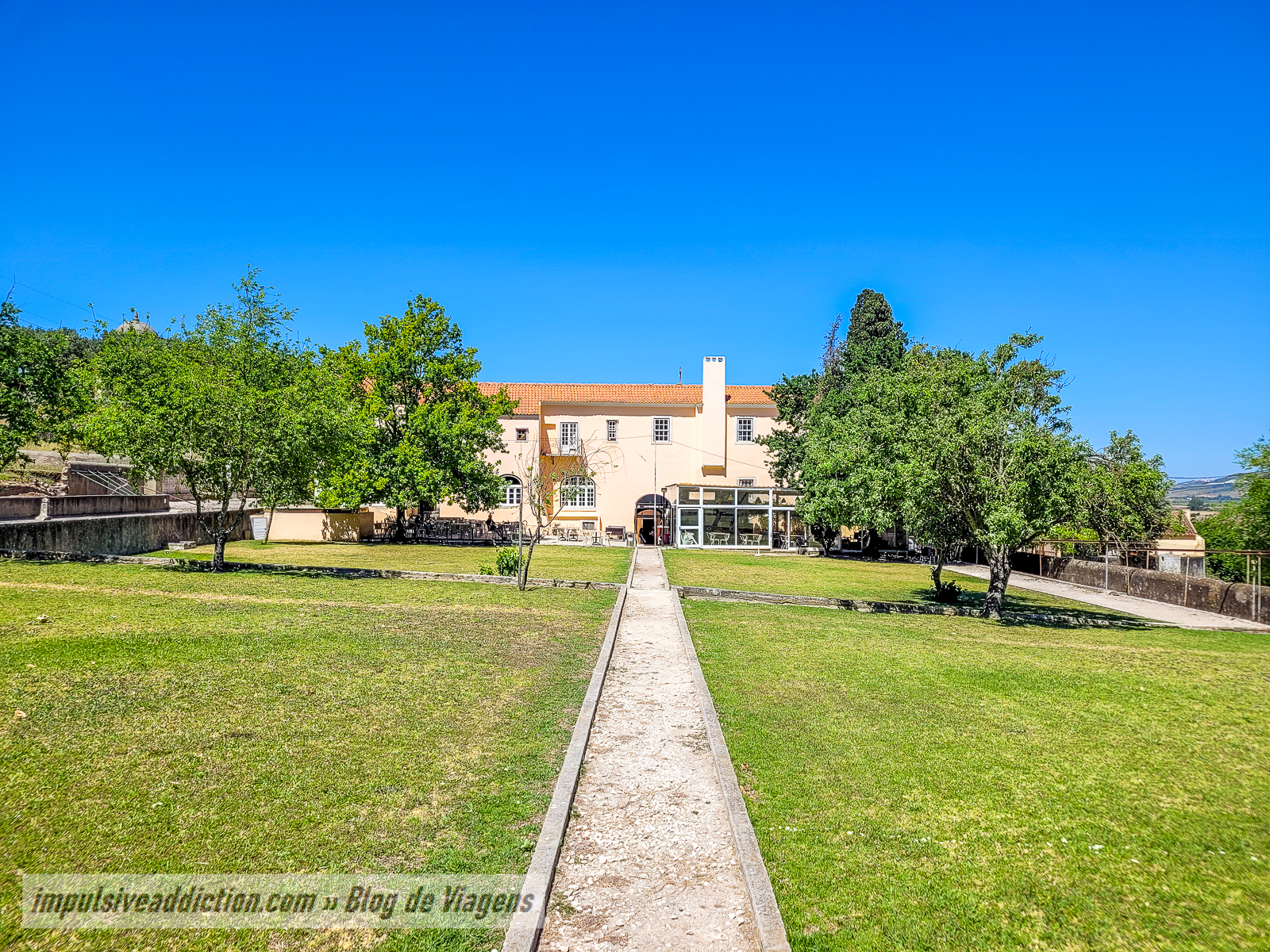 Quinta do Conventinho