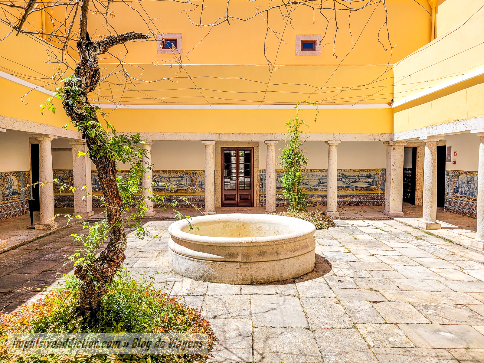 Quinta do Conventinho