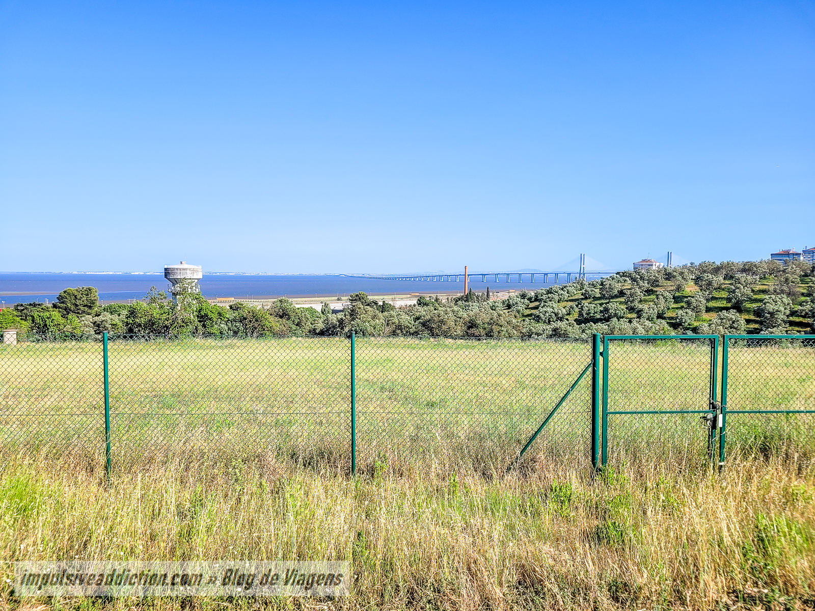 Parque da Quinta dos Remédios
