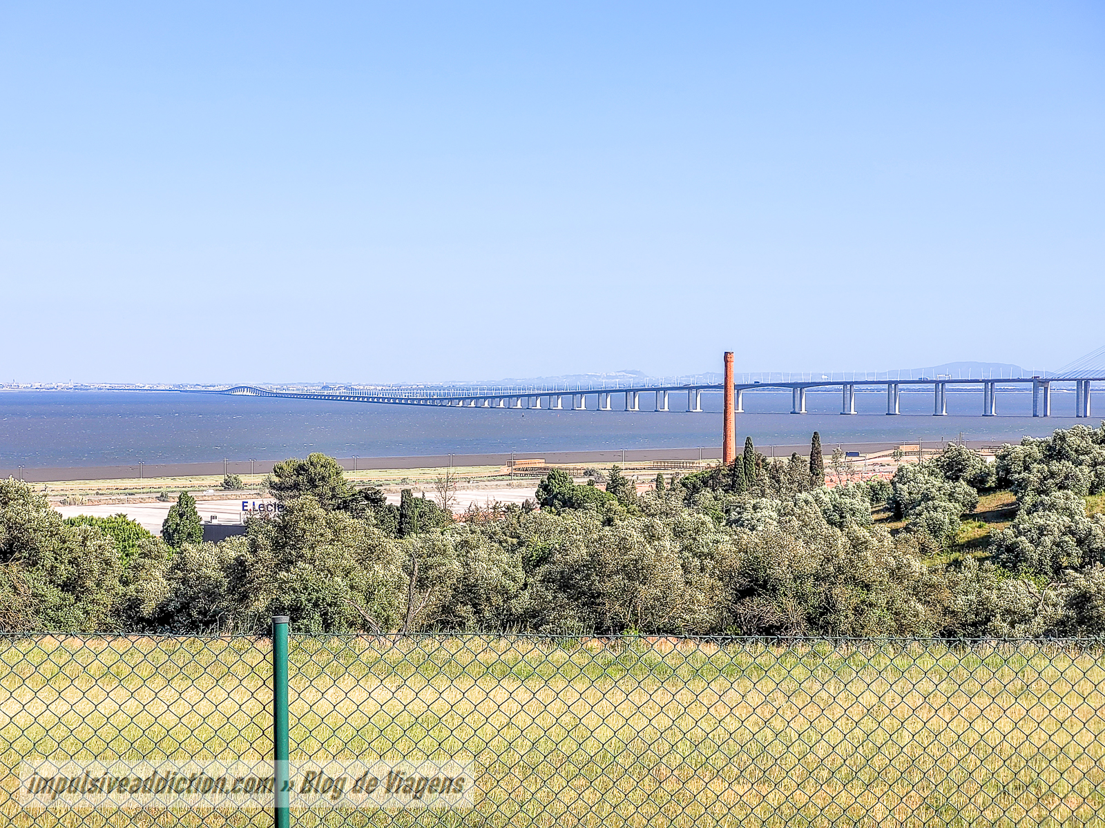 Parque da Quinta dos Remédios