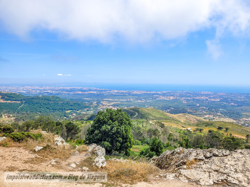 Miradouro do Santuário da Peninha