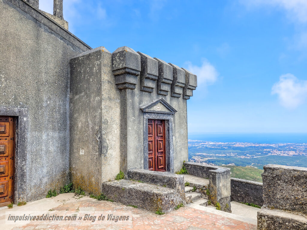 Santuário da Peninha