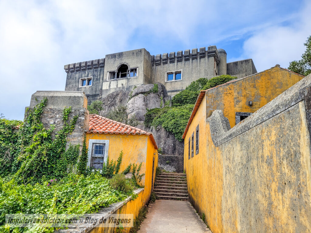 Santuário da Peninha