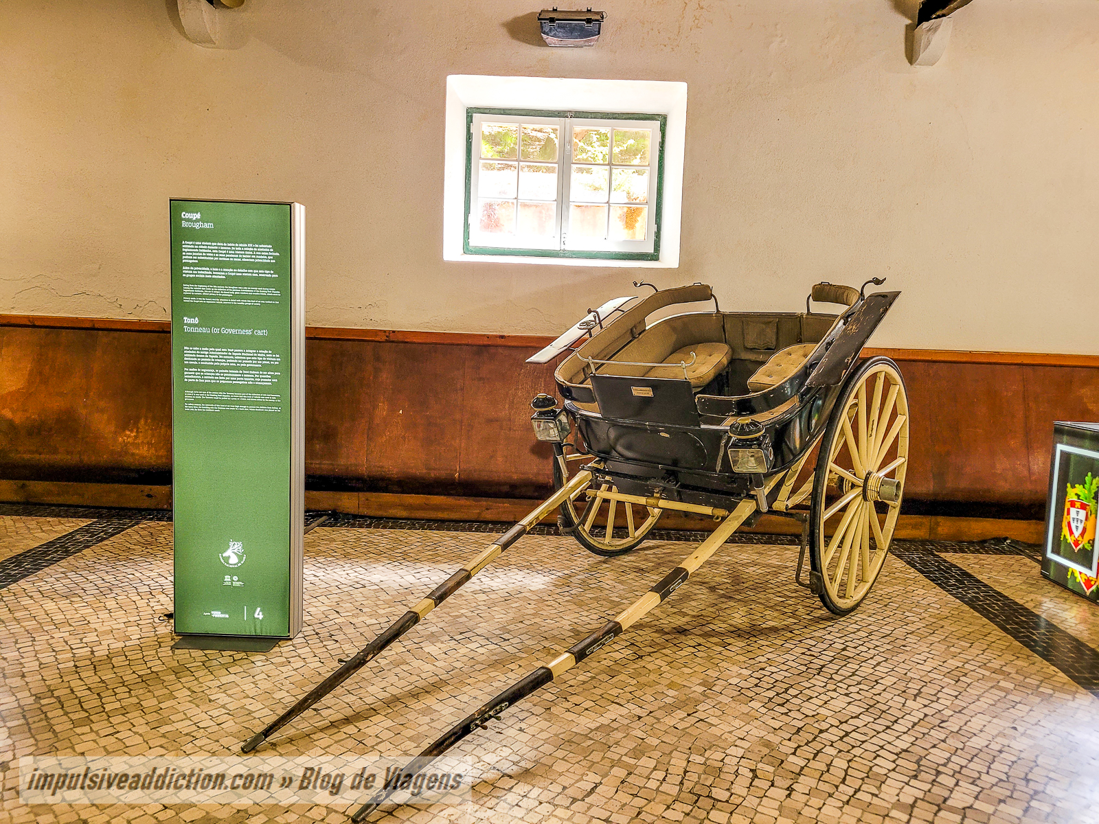 Tapada Nacional de Mafra
