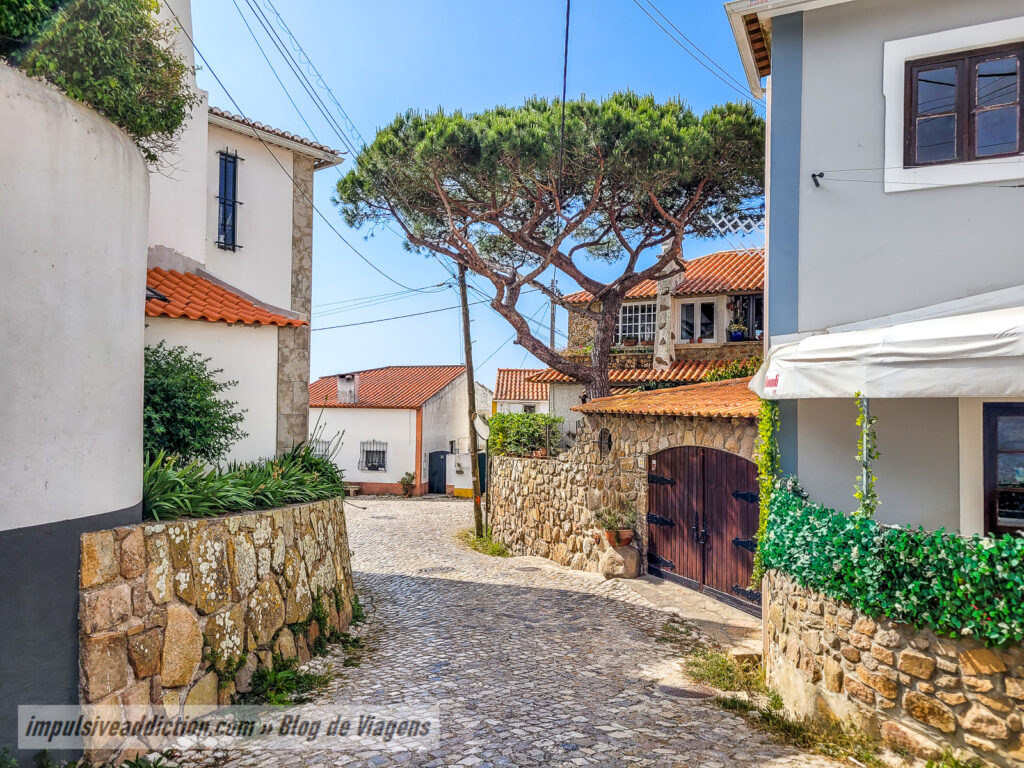 Aldeia de Ulgueira